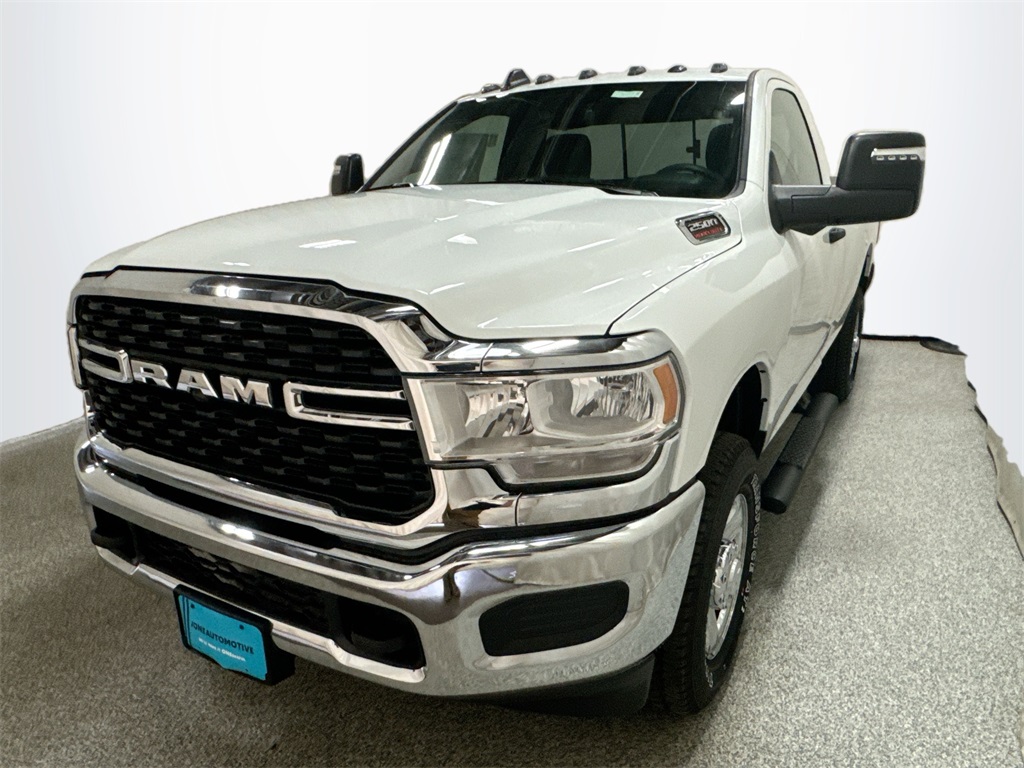 2024 RAM Ram 2500 Pickup Tradesman's photo
