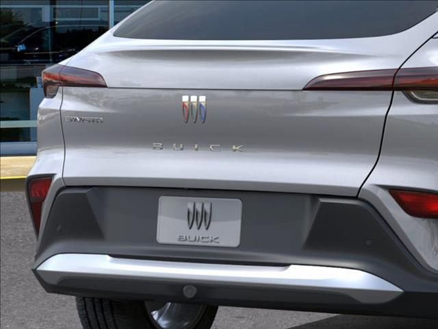 2025 Buick Envista Preferred photo 14