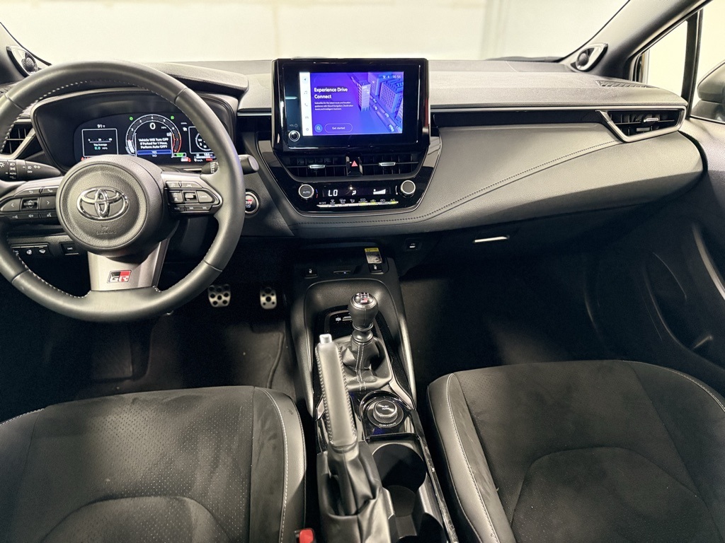 2024 Toyota Corolla GR Premium photo 2