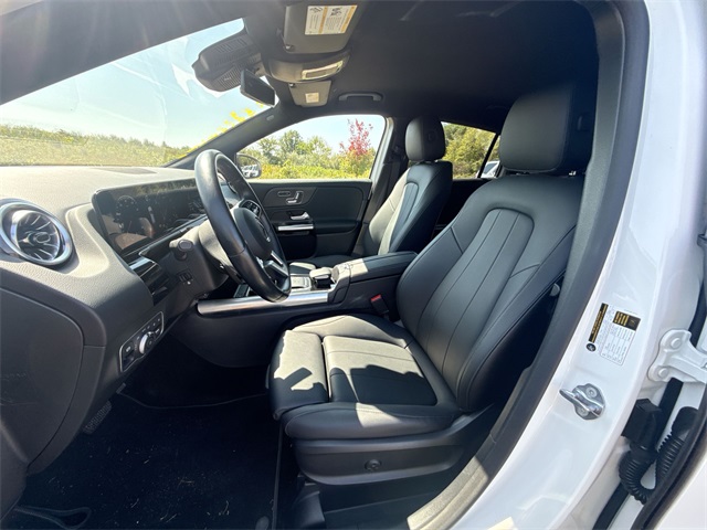 2023 Mercedes Benz GLA 250 photo 16