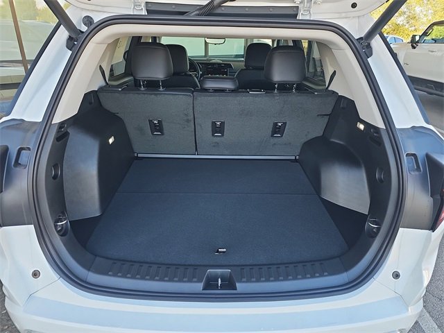 2026 Gmc Terrain Denali photo 2