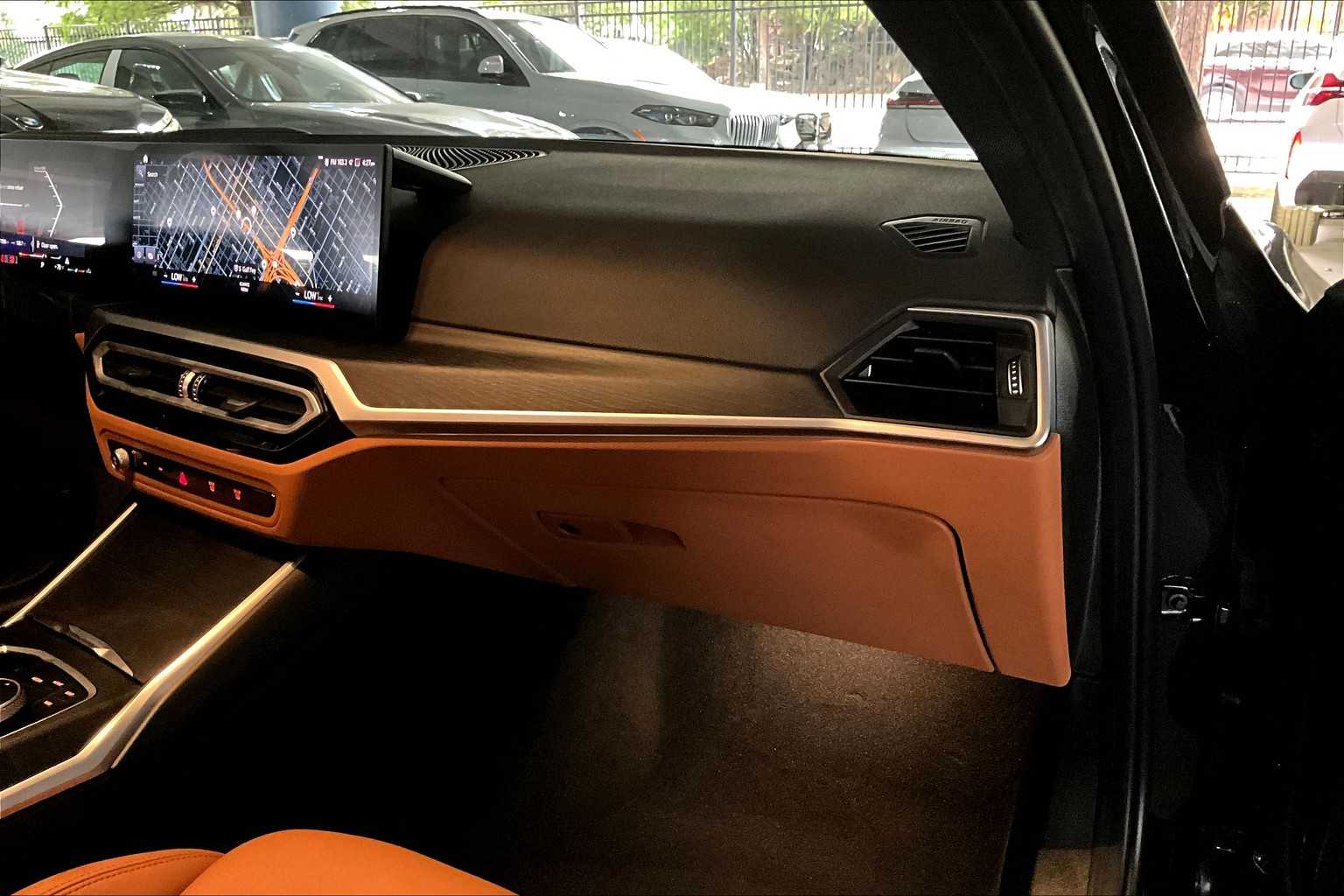 2023 Bmw 330i photo 18