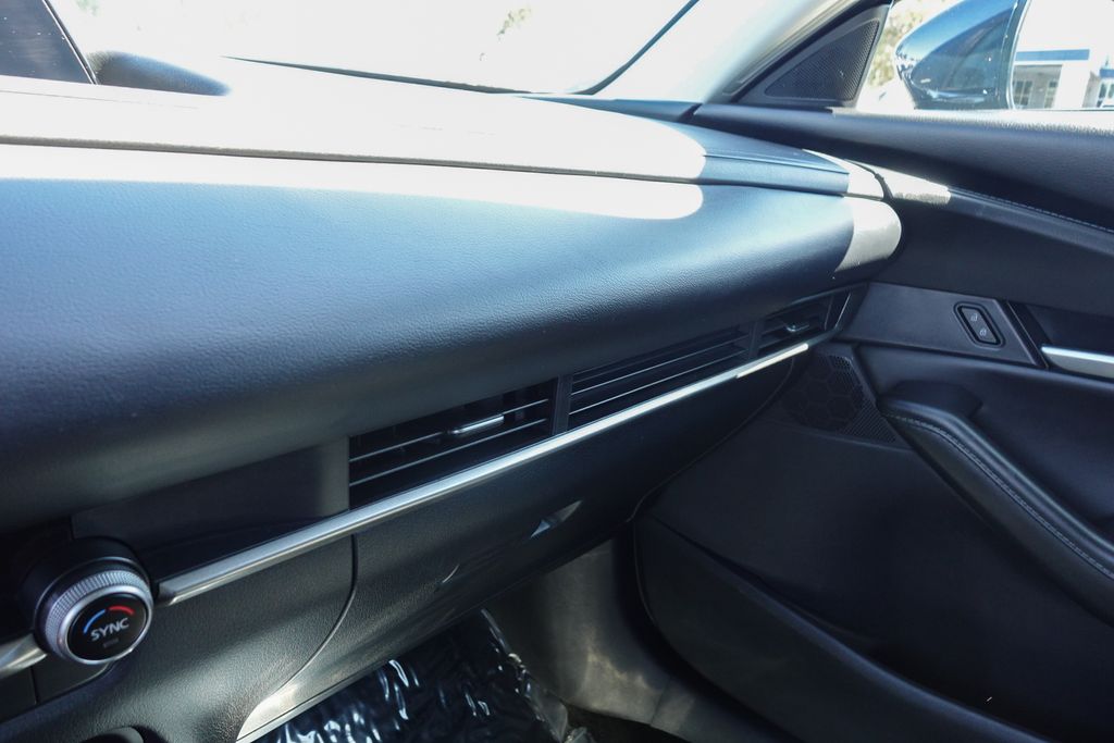 2023 Mazda CX-30 2.5 Select photo 21