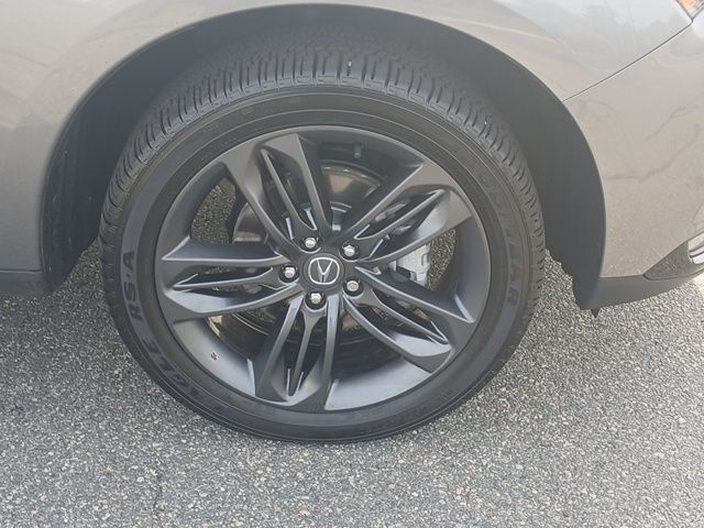 2024 Acura RDX A-Spec photo 27