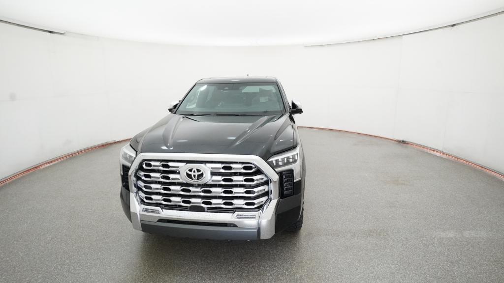 2026 Toyota Tundra 1794 Edition CrewMax photo 2