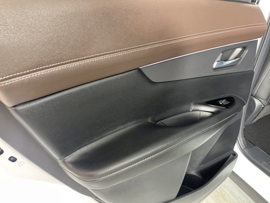 2025 Nissan Murano Platinum photo 38
