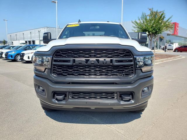 2024 Ram 3500 Tradesman photo 8