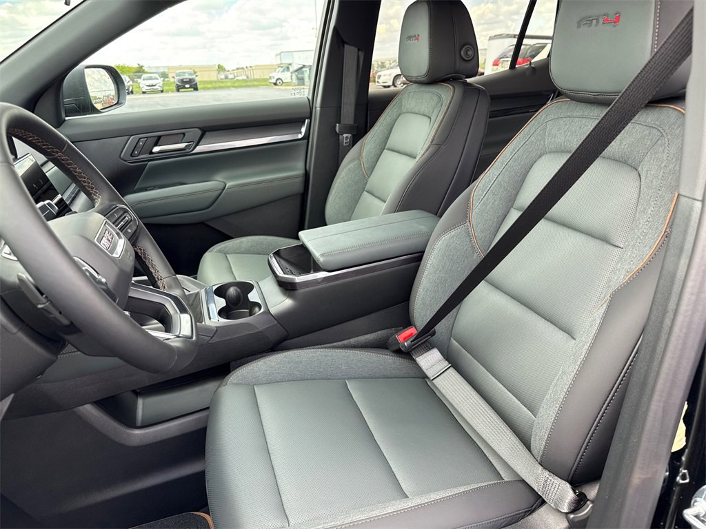 2026 GMC TERRAIN - Image 14