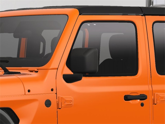 2025 Jeep Wrangler Sport photo 15