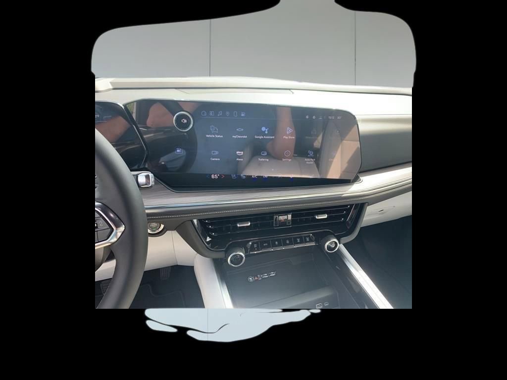 2025 Chevrolet Tahoe Premier photo 19