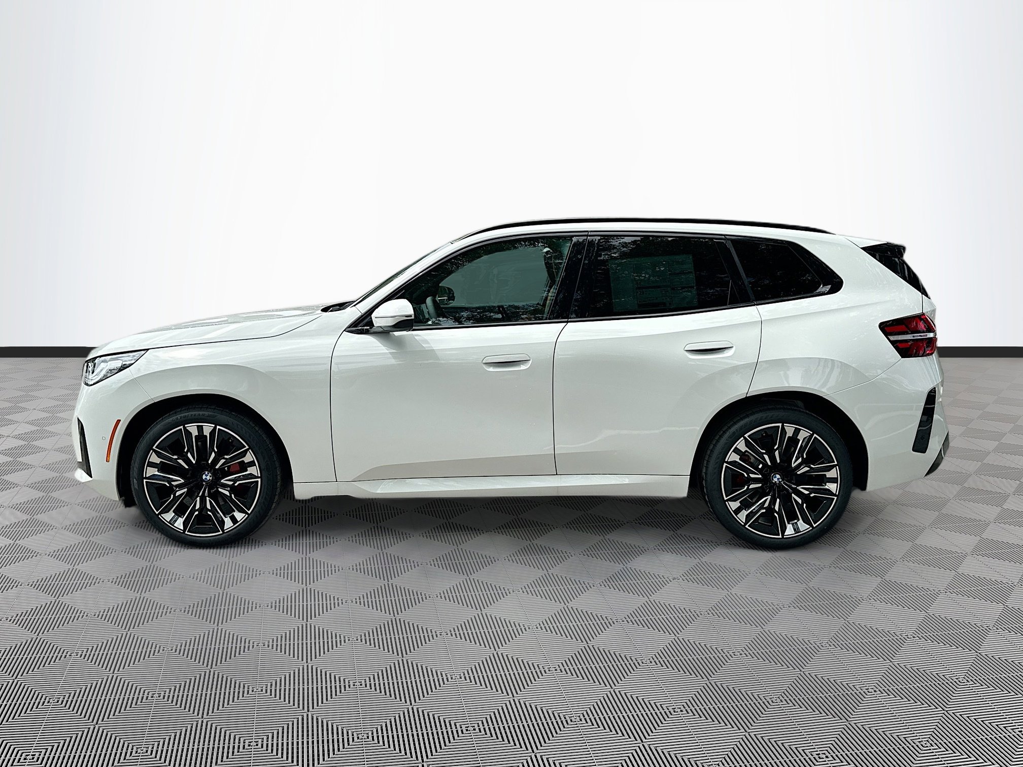 2025 Bmw X3 30x Drive photo 4