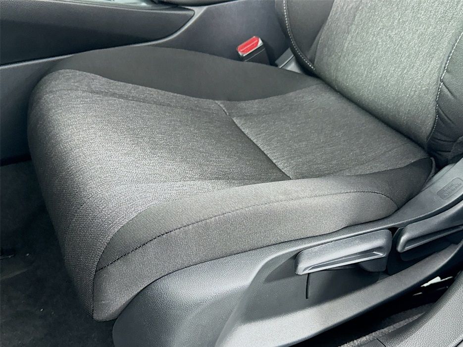 2025 Honda Accord LX photo 25