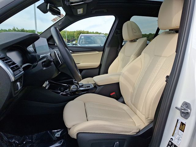 2024 Bmw X3 xDrive30i photo 11