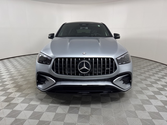 2025 Mercedes Benz GLE AMG 53 photo 2