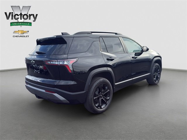 2026 Chevrolet Equinox LT photo 2