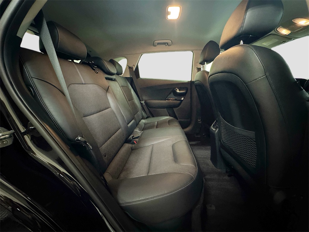 2017 Kia Niro EX photo 15