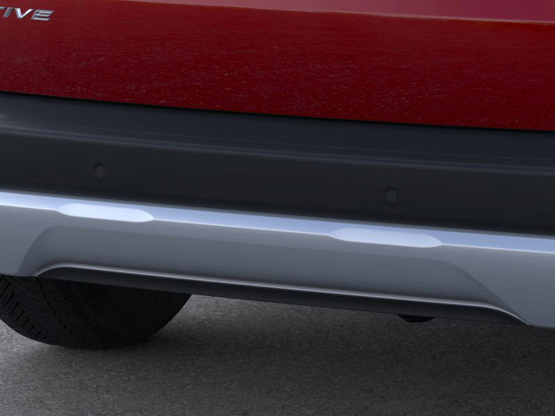 2025 Ford Escape Active photo 21