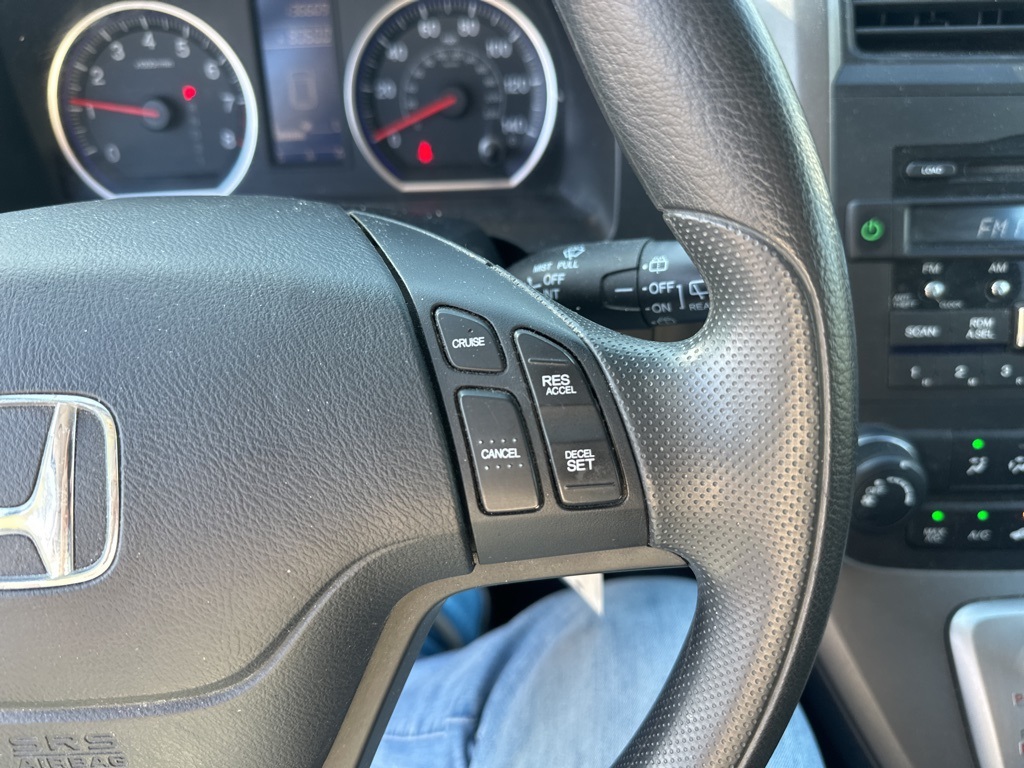 2011 Honda CR-V SE photo 11