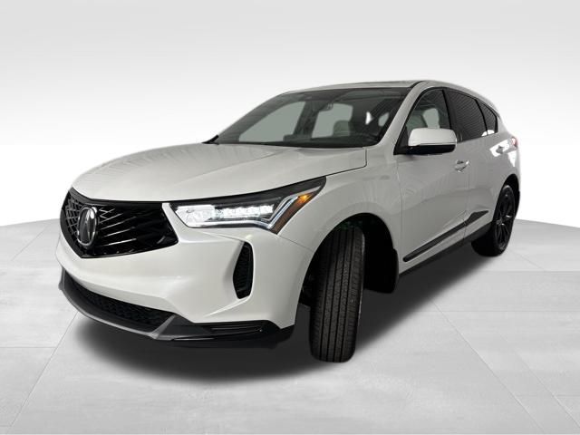 2025 Acura RDX Base photo 4
