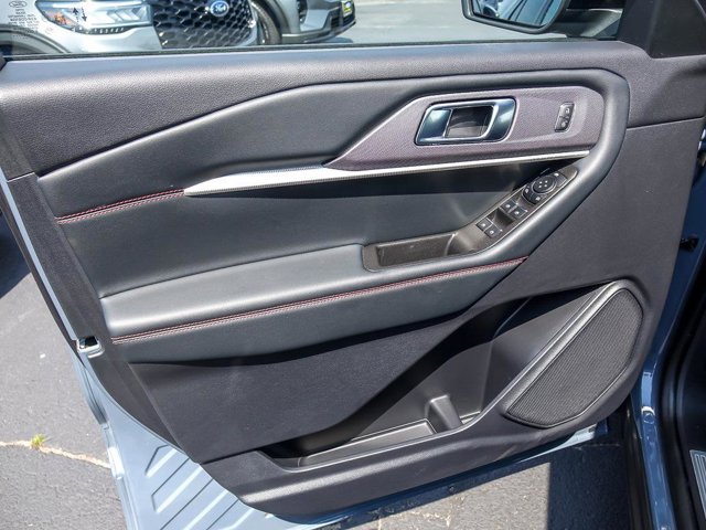 2025 FORD EXPLORER - Image 59