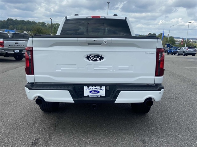 2024 Ford F-150 XLT photo 10