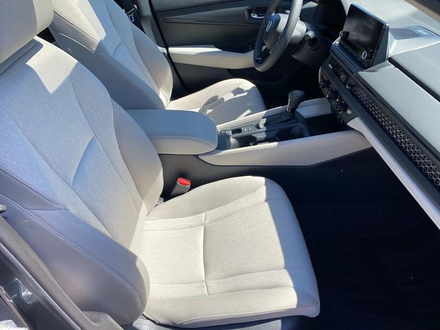 2024 Honda Accord EX photo 20