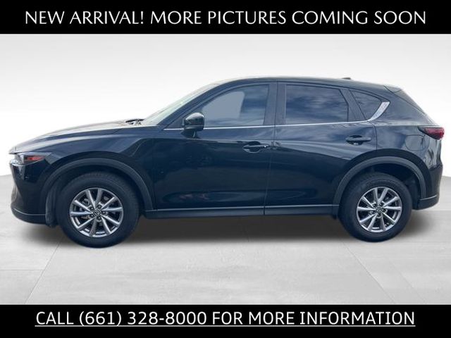 2023 Mazda CX-5 2.5 S Preferred photo 2