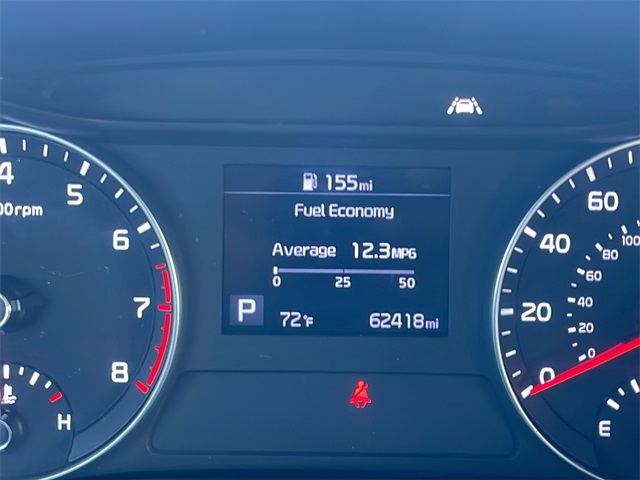 2021 Kia Forte EX photo 33