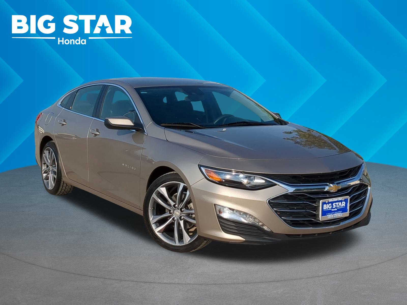 2023 Chevrolet Malibu