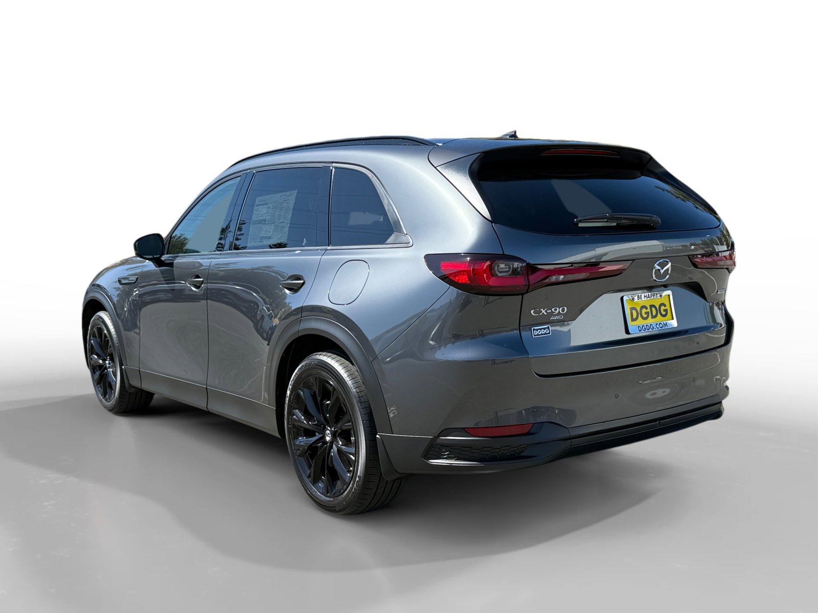2025 Mazda CX-90 Premium S photo 3
