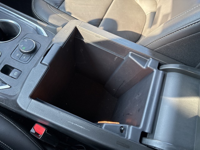 2022 Chevrolet Traverse Leather photo 29
