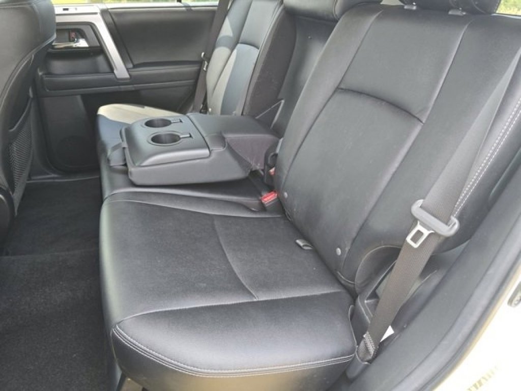2023 Toyota 4Runner TRD Sport 4WD photo 28