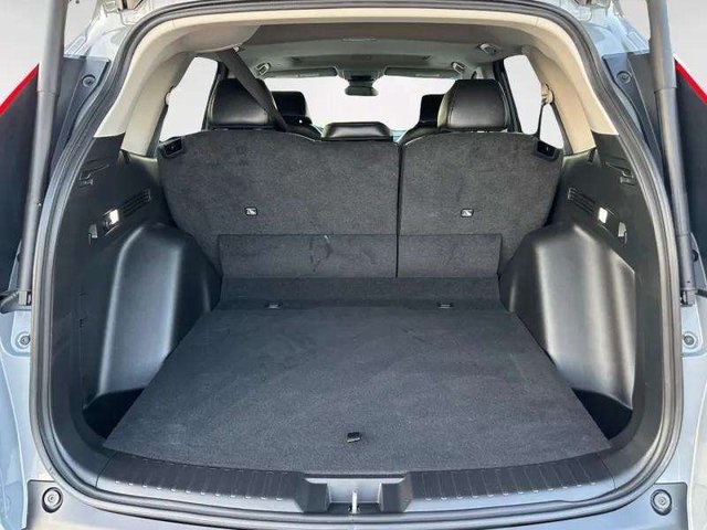 2025 Honda CR-V EX-L photo 29