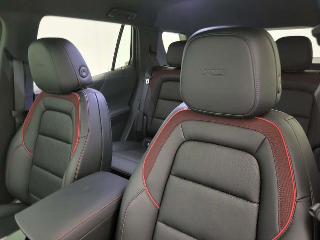 2026 Chevrolet Equinox RS photo 22