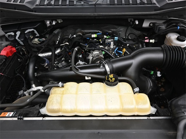 2019 FORD F-150 - Image 33