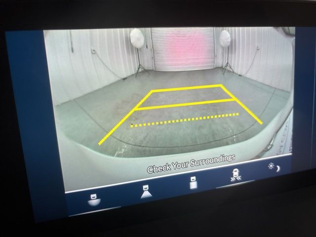 2025 Acura RDX Technology photo 17