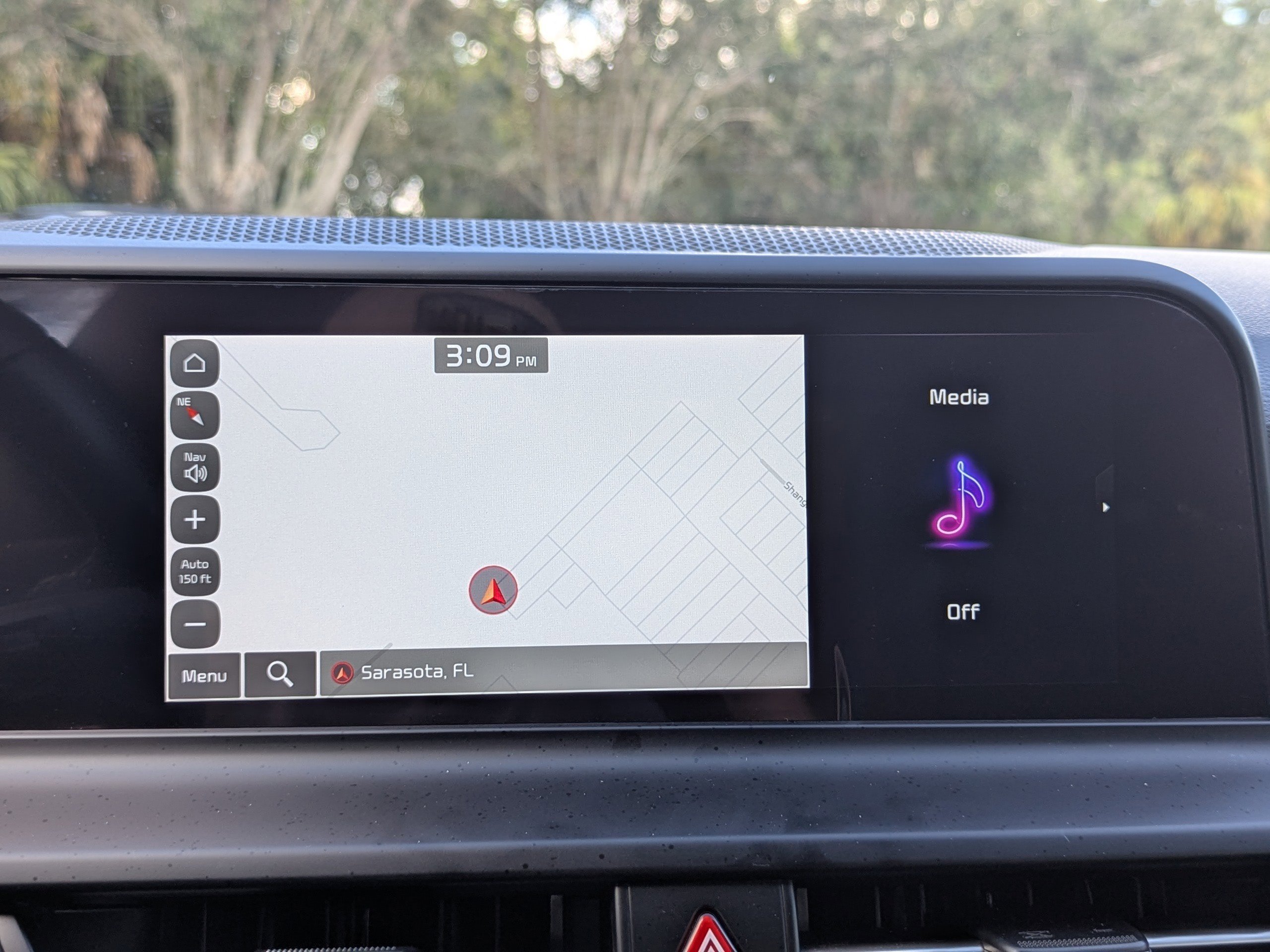 2025 Kia Seltos SX photo 25