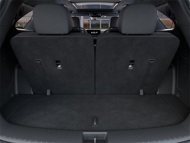 2025 Kia Sorento X-Line SX Prestige photo 16
