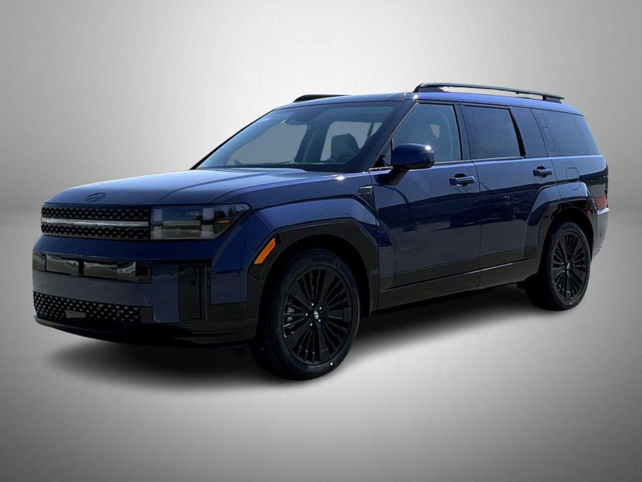 2026 Hyundai Santa Fe Calligraphy's photo