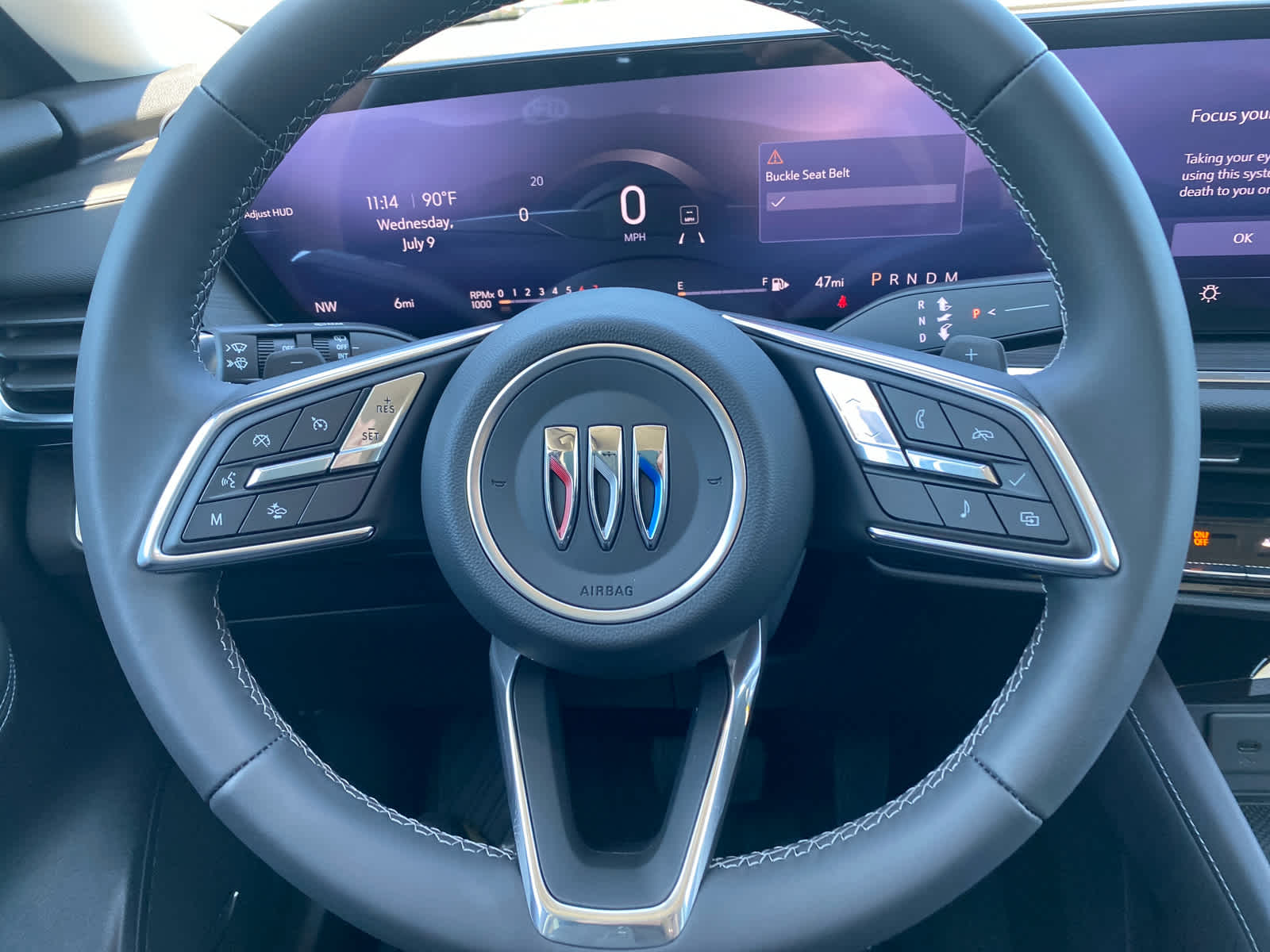 2025 Buick Envision Preferred photo 16