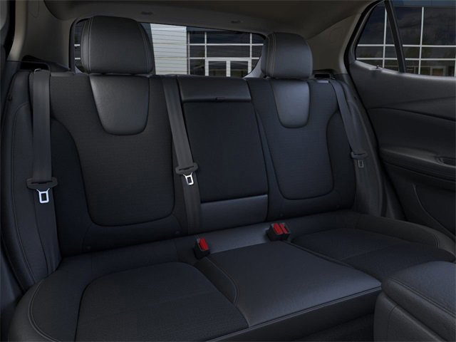 2026 Buick Encore GX Preferred photo 14