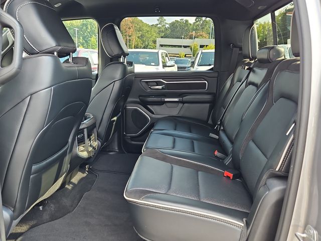2025 Ram 1500 Laramie photo 6