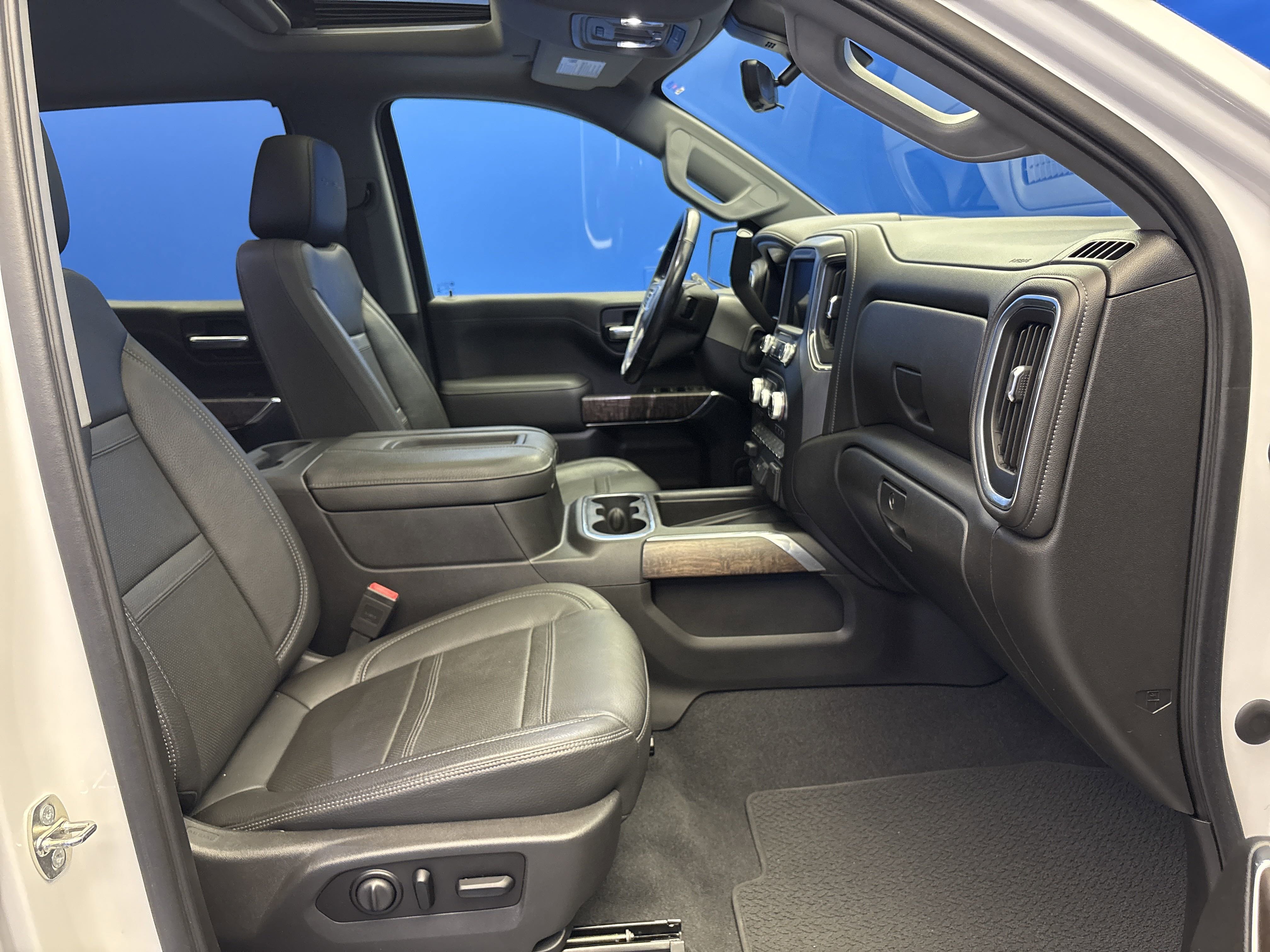 2020 Gmc Sierra 1500 Denali photo 22