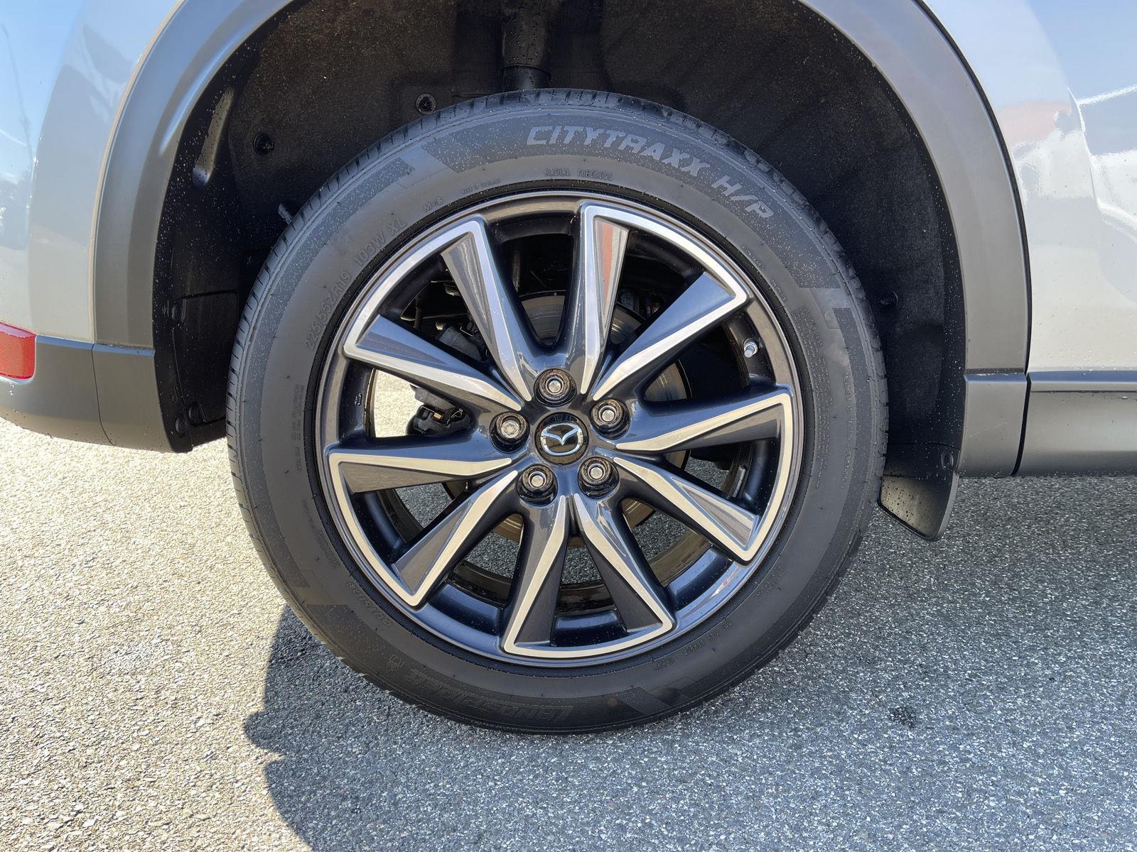 2018 Mazda CX-5 Touring photo 18