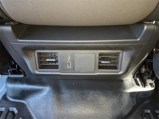 2026 Gmc Sierra 2500 HD Pro photo 4