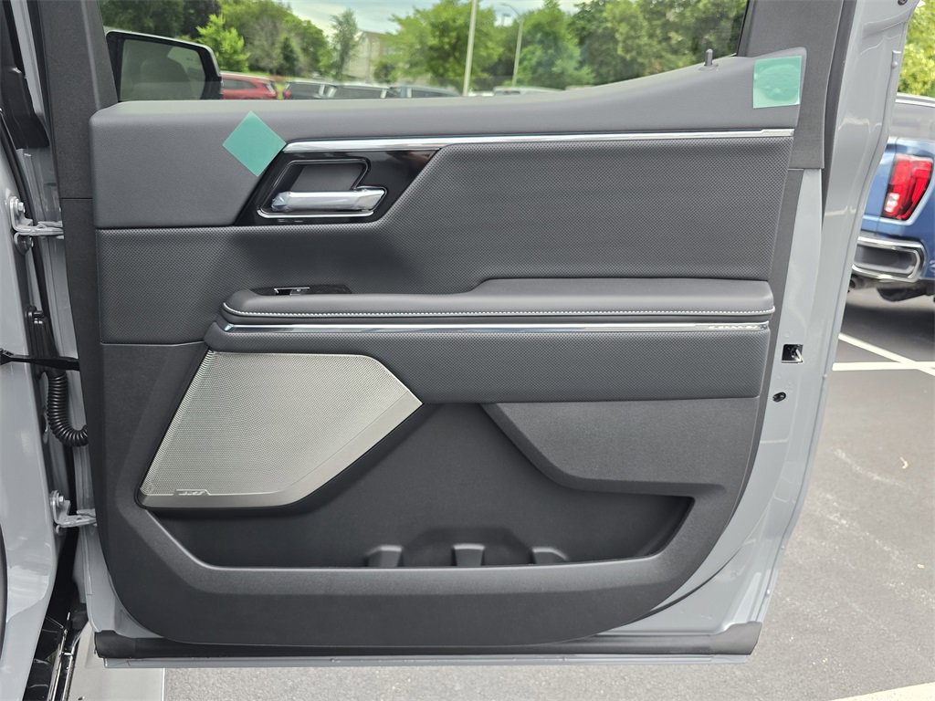 2026 Gmc Sierra EV Denali photo 30