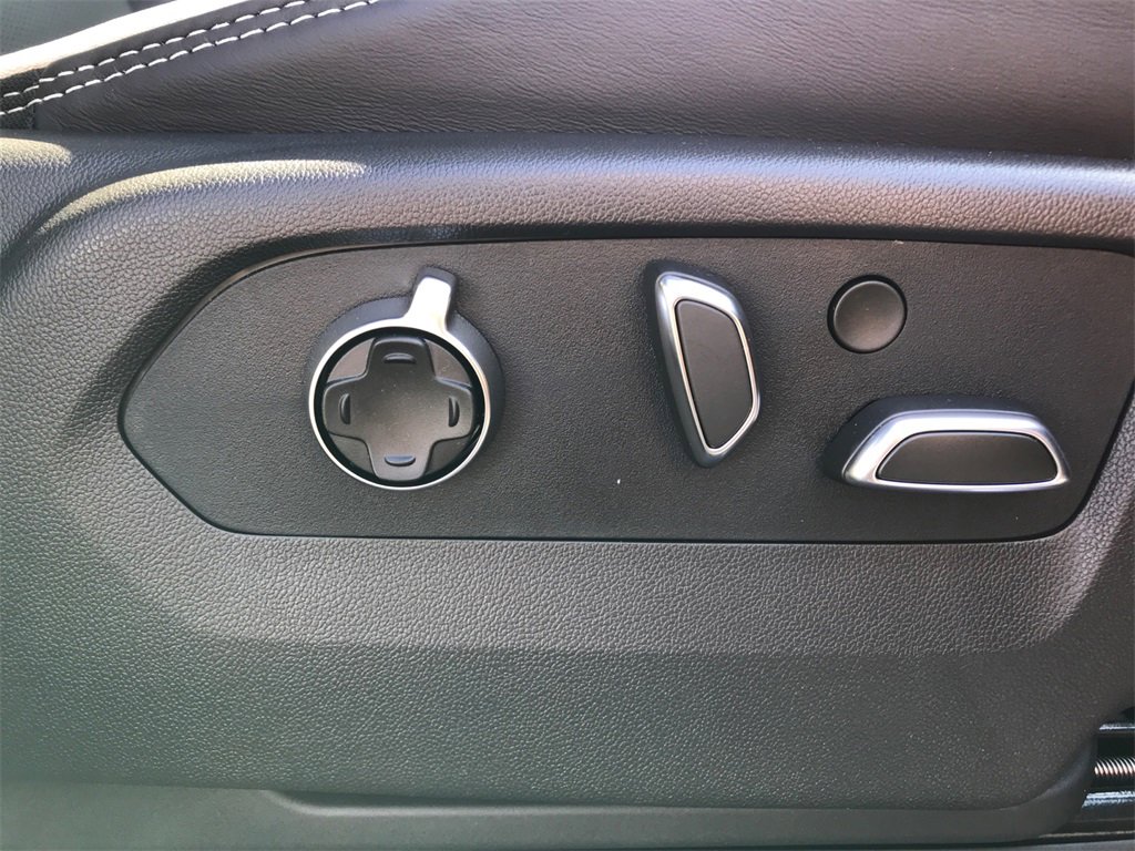 2026 Gmc Sierra 2500 HD AT4X photo 37
