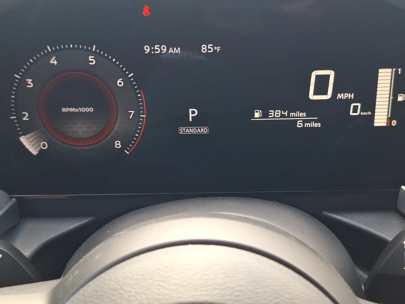 2026 Nissan Kicks SV photo 15