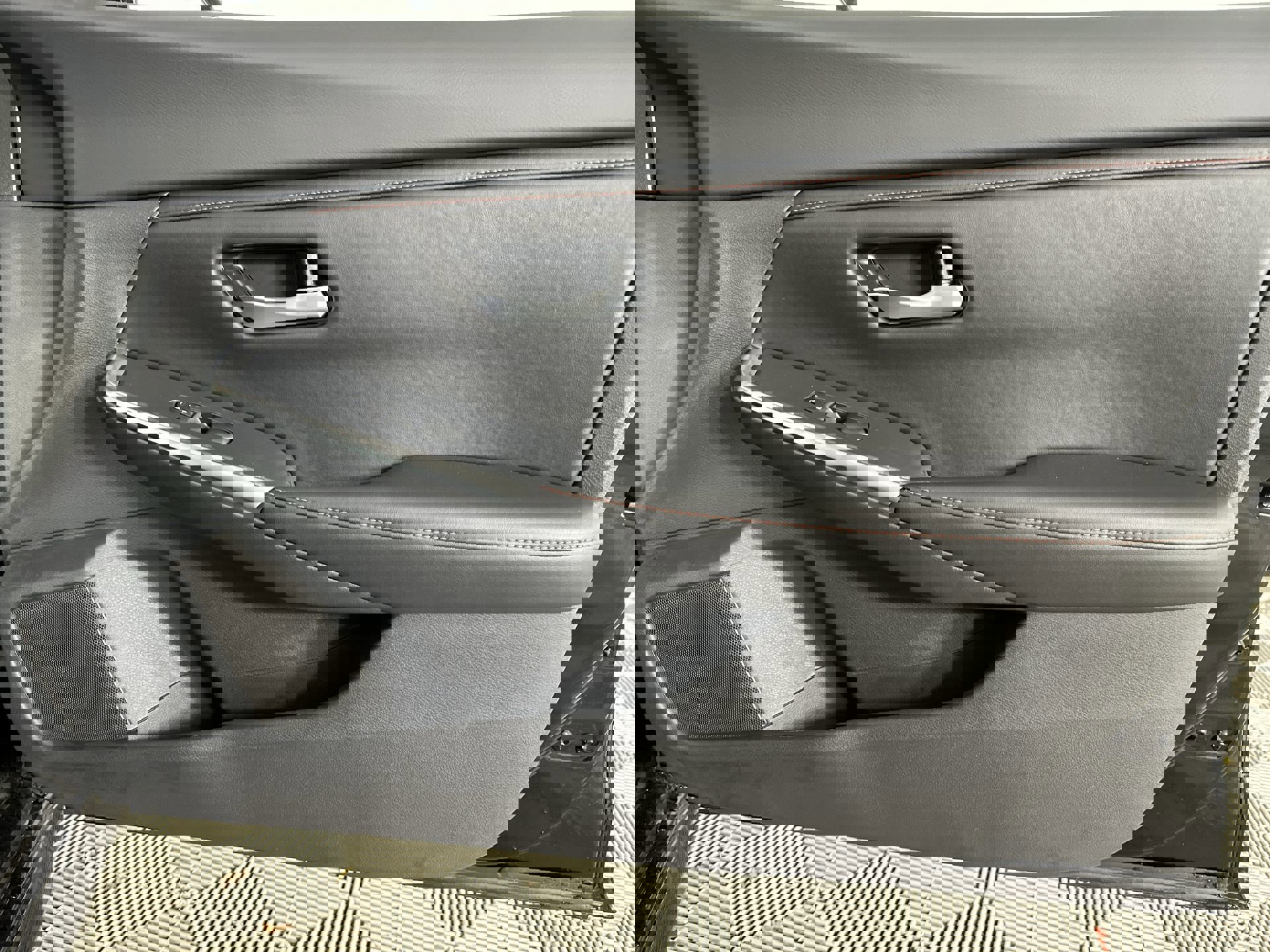2025 Nissan Sentra SR photo 29