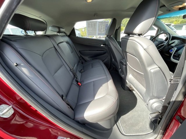 2020 Chevrolet Bolt EV Premier photo 26